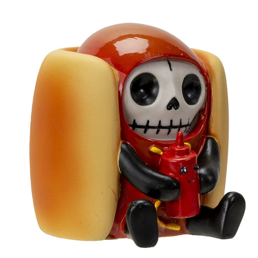 FurryBones: Frank - for just $10! 