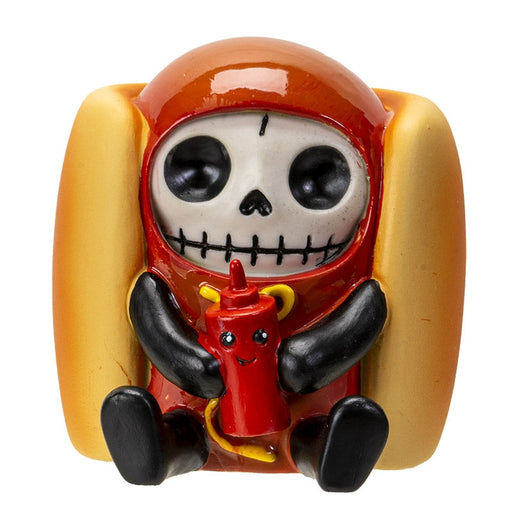 FurryBones: Frank - for just $10! 