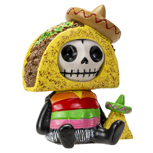 FurryBones: Pancho - for just $10! 