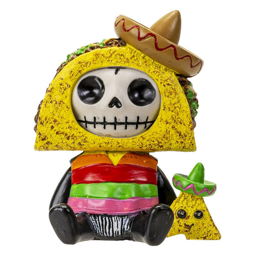 FurryBones: Pancho - for just $10! 