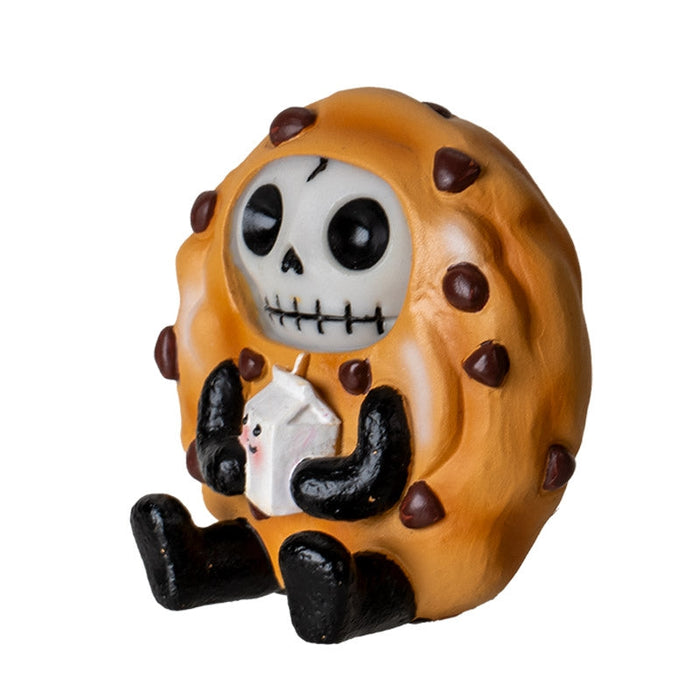 FurryBones: Choco Chip - for just $10! 