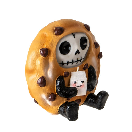 FurryBones: Choco Chip - for just $10! 
