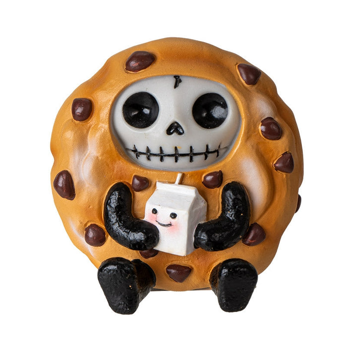 FurryBones: Choco Chip - for just $10! 