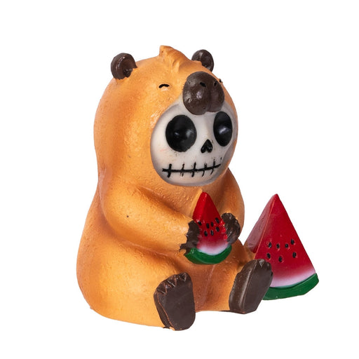 FurryBones: Capy - for just $10! 