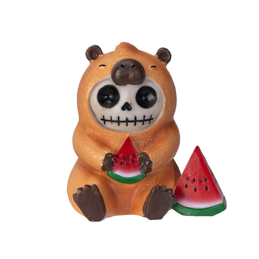 FurryBones: Capy - for just $10! 