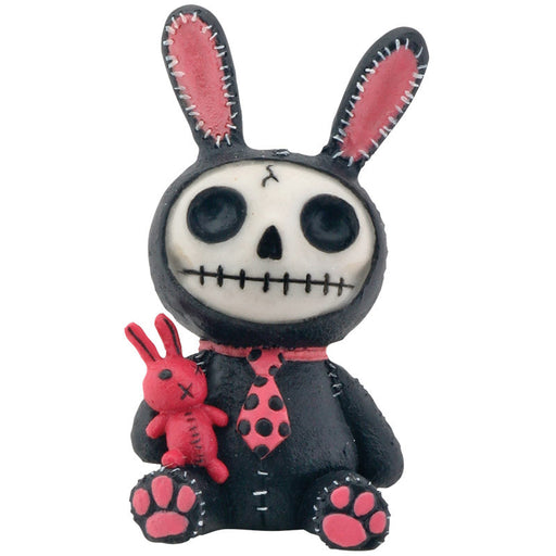 FurryBones: Black Bun-Bun - for just $10! 