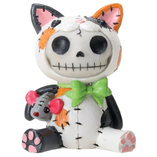 FurryBones: Calico Mao Mao - for just $10! 