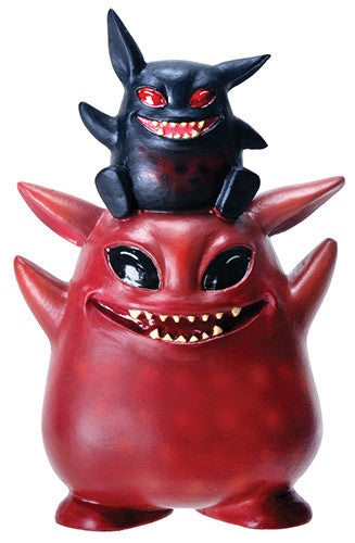 Underbedz: Umbie & Fitz - for just $12.99! 