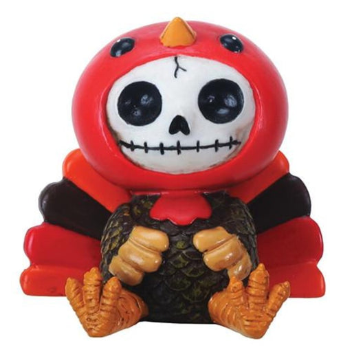 FurryBones: Pumpkin - for just $14.99! 