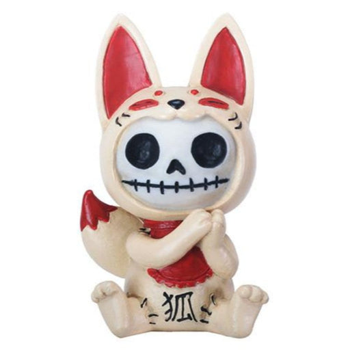 FurryBones: Kitsune - for just $14.99! 