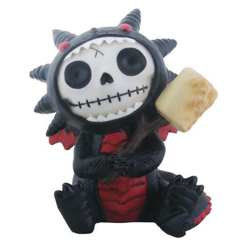 FurryBones: Black Scorchie - for just $14.99! 