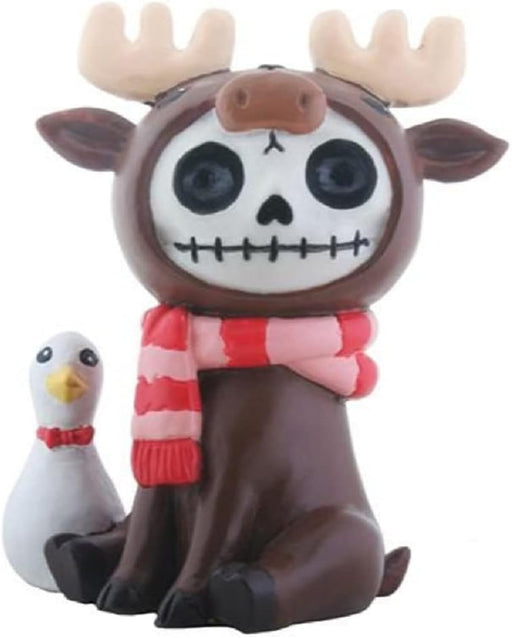 FurryBones: Spruce - for just $9! 