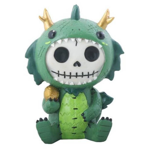 FurryBones: Tatsu - for just $14.99! 