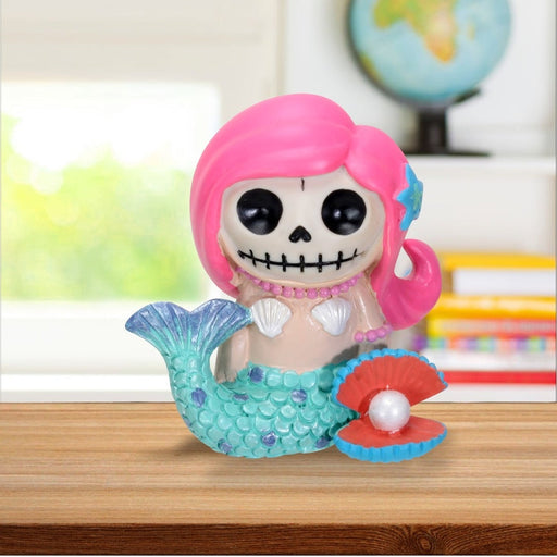 FurryBones: Ariel - for just $14.99! 
