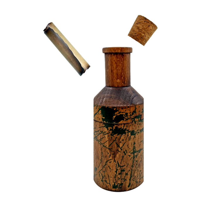 Message in a Bottle - for just $17.99! 