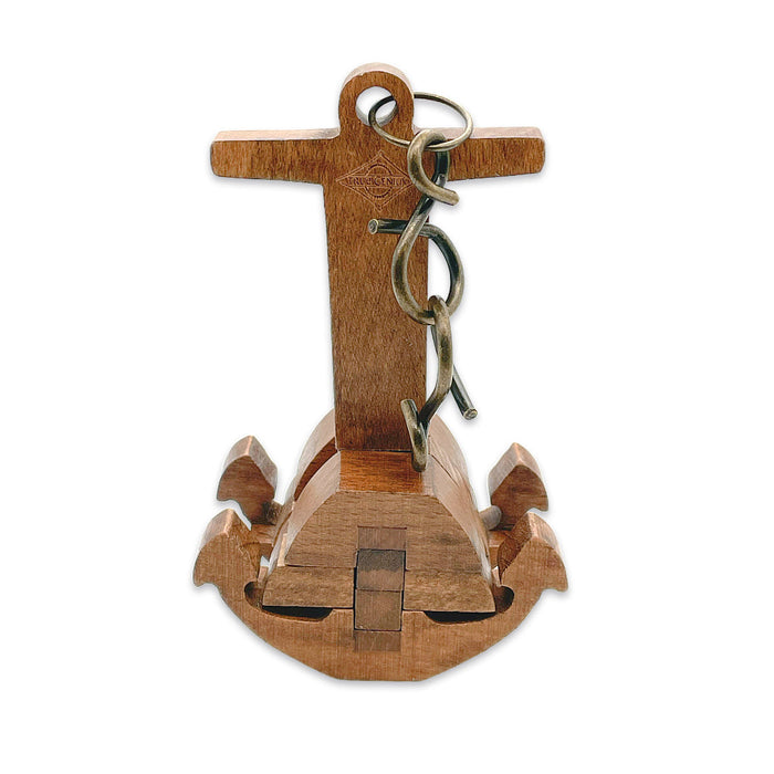 Chain & Anchor - for just $15.99! 