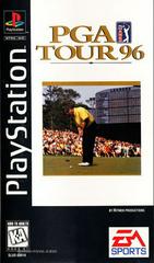 PGA Tour 96 [Long Box] - Playstation - for just $15.99! 