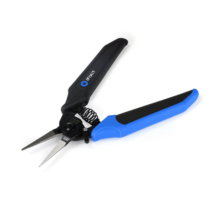 iFixit Mandible Needle Nose Pliers - for just $15.95! 