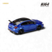 (Pre-Order) Hobby Japan Subaru S208 WR Blue Pearl 1:64 - for just $39.99! 