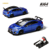 (Pre-Order) Hobby Japan Subaru S208 WR Blue Pearl 1:64 - for just $39.99! 