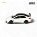 (Pre-Order) Hobby Japan Subaru S208 NBR Challenge Package 1:64 - for just $39.99! 
