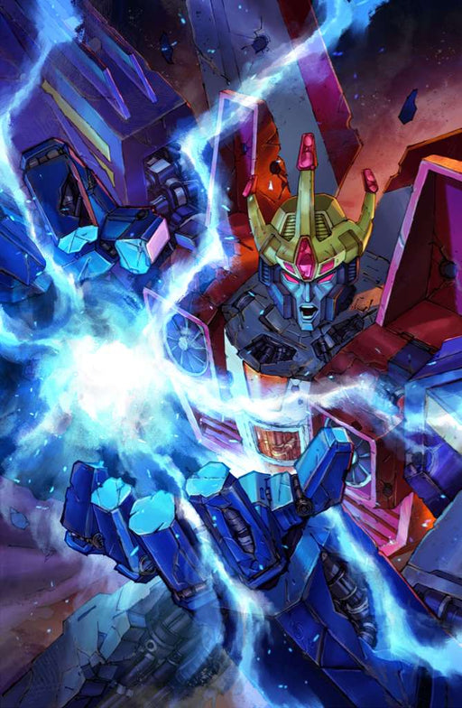 TRANSFORMERS THE MOVIE 40TH ANNIVERSARY EDITION #3 ALAN QUAH EXCLUSIVE VIRGIN VAR (08/05/2026) - for just $20! 