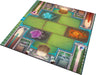 Crystal Clans: Battlefield Playmat - for just $24.99! 