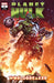 Planet Hulk: Worldbreaker #1 Unknown Comics Mico Suayan Exclusive Var (11/30/2022) - for just $5! 