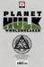 Planet Hulk: Worldbreaker #1 Unknown Comics Mico Suayan Exclusive Var (11/30/2022) - for just $5! 