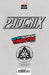 [Signed by Nathan Szerdy] [FOIL] PHOENIX #3 UNKNOWN COMICS EXCLUSIVE NATHAN SZERDY VIRGIN VAR [IN STOCK] - for just $50! 