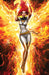 [Signed by Nathan Szerdy] [FOIL] PHOENIX #3 UNKNOWN COMICS EXCLUSIVE NATHAN SZERDY VIRGIN VAR [IN STOCK] - for just $50! 