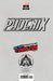 [Foil] Phoenix #4 Unknown Comics Nathan Szerdy Exclusive Virgin Nycc 2024 Var (10/23/2024) - for just $40! 