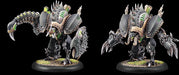 Warmachine: Cryx Inflictor/Seether - for just $34.99! 