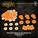 Hordes: Protectorate of Menoth Token Set (2016 Edition) - for just $14.99! 