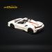 TPC Novitec 488 Roadster Pearl White - Red Stripe 1:64 - for just $33.99! 
