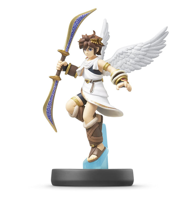 Pit Amiibo: Super Smash Bros. Series (Nintendo Switch) - Just $0! Shop now at Retro Gaming of Denver