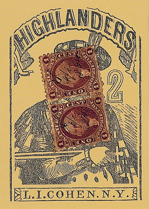 Civil War Poker Deck - for just $7! 