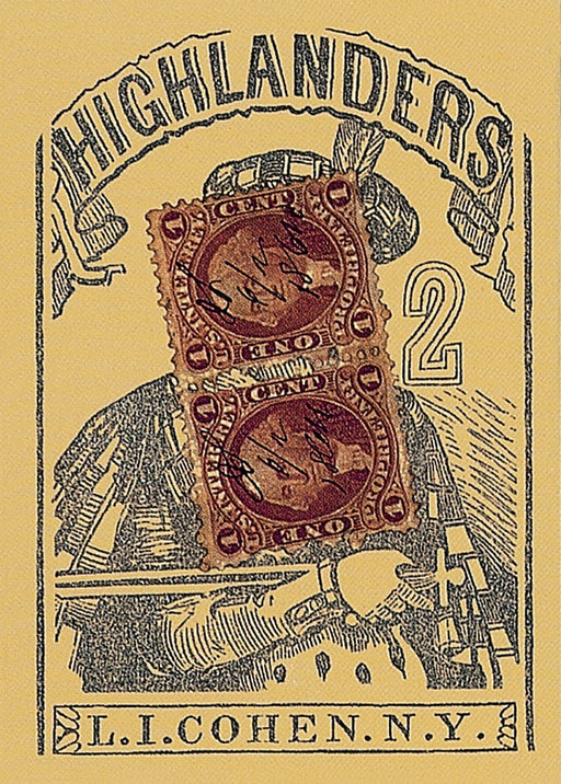 Civil War Poker Deck - for just $7! 