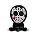Punchkins: Plushie - Hockey Mask Killer - "Love You to Pieces" - for just $18.50! 