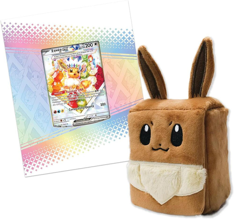 Pokemon: Scarlet & Violet Prismatic Evolutions Super Premium Collection - for just $199.99! 