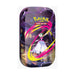 Pokemon: Mega Evolution - Mega Heroes Mini Tin - Mega Gardevoir - for just $25! 
