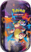 Pokemon: Mega Evolution - Mega Heroes Mini Tin - Mega Kangaskhan - for just $25! 
