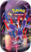 Pokemon: Mega Evolution - Mega Heroes Mini Tin - Mega Latias - for just $25! 