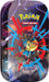 Pokemon: Mega Evolution - Mega Heroes Mini Tin - Mega Lucario - for just $25! 