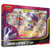 Pokemon: Mega Latias ex Box - for just $34.99! 