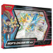 Pokemon: Scarlet & Violet - Hop’s Zacian ex Box - for just $34.99! 