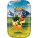 Pokemon: Mega Evolution - Ascended Heroes - Mini Tin - Pikachu/Tepig - for just $24.99! 