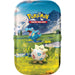Pokemon: Mega Evolution - Ascended Heroes - Mini Tin - Togepi/Totodile - for just $24.99! 