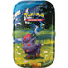 Pokemon: Mega Evolution - Ascended Heroes - Mini Tin - Zorua/Cramorant - for just $24.99! 