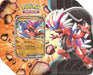 Pokemon: Slashing Legends Tin - Koraidon - for just $32.99! 